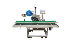 快遞單（物流單）貼標機